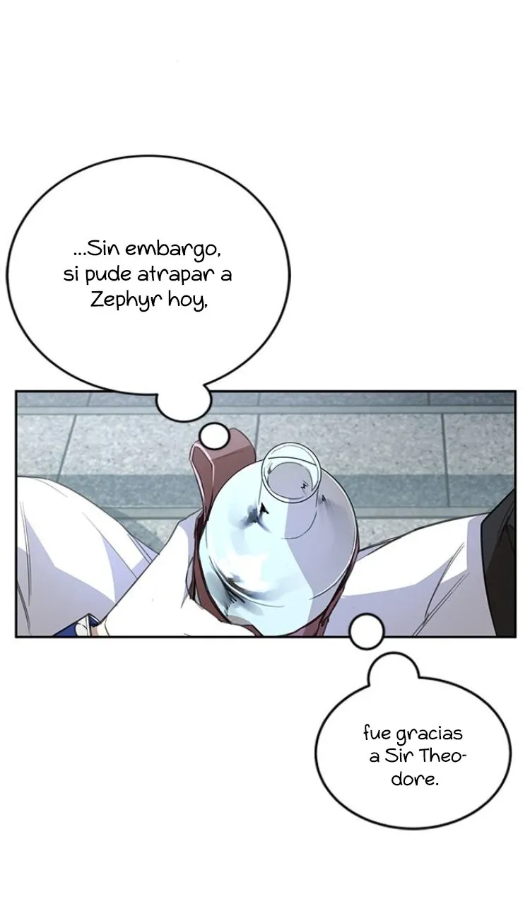 Como Comerse al Maestro Capítulo 13 en Línea - página 32