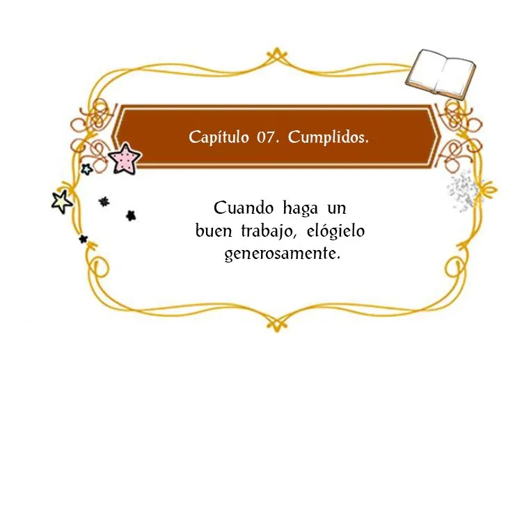Como Comerse al Maestro Capítulo 13 en Línea - página 36