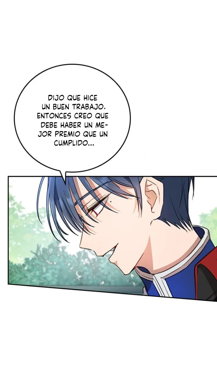 Como Comerse al Maestro Capítulo 13 en Línea - página 39
