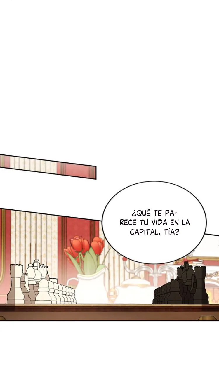 Como Comerse al Maestro Capítulo 13 en Línea - página 47