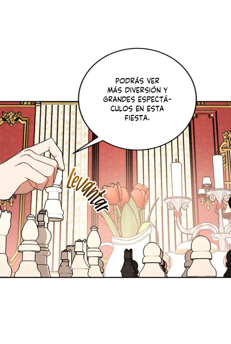 Como Comerse al Maestro Capítulo 13 en Línea - página 51