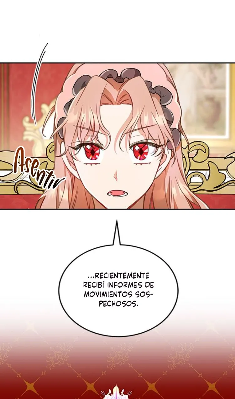 Como Comerse al Maestro Capítulo 13 en Línea - página 53