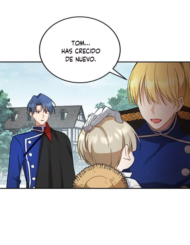 Como Comerse al Maestro Capítulo 13 en Línea - página 71