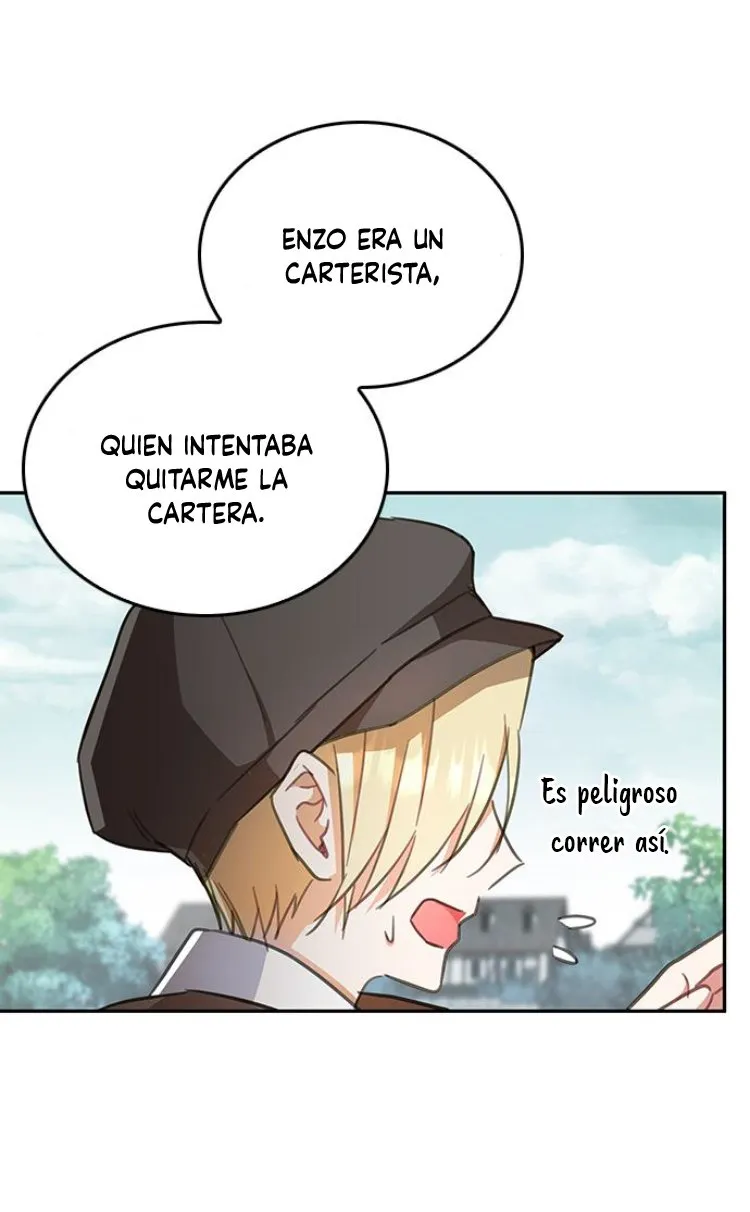 Como Comerse al Maestro Capítulo 13 en Línea - página 74