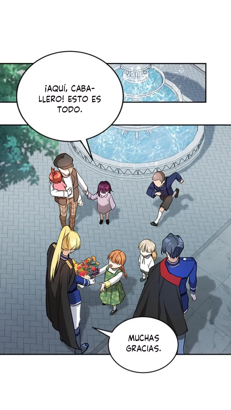 Como Comerse al Maestro Capítulo 13 en Línea - página 79