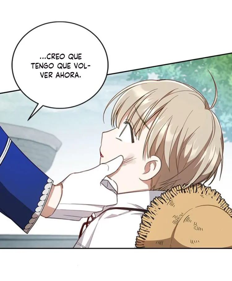Como Comerse al Maestro Capítulo 13 en Línea - página 83