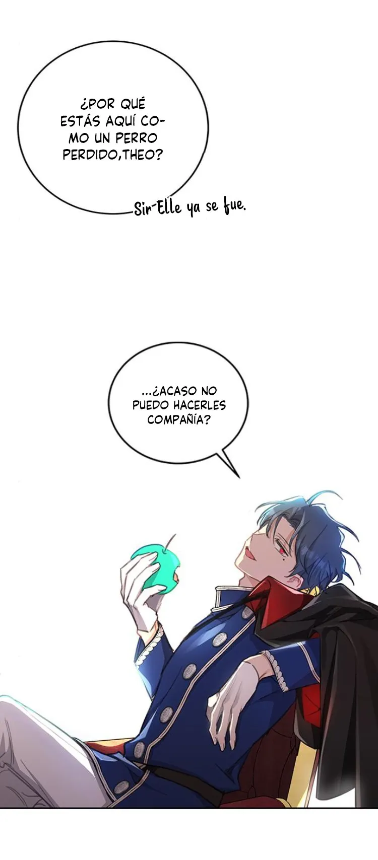 Como Comerse al Maestro Capítulo 14 en Línea - página 23