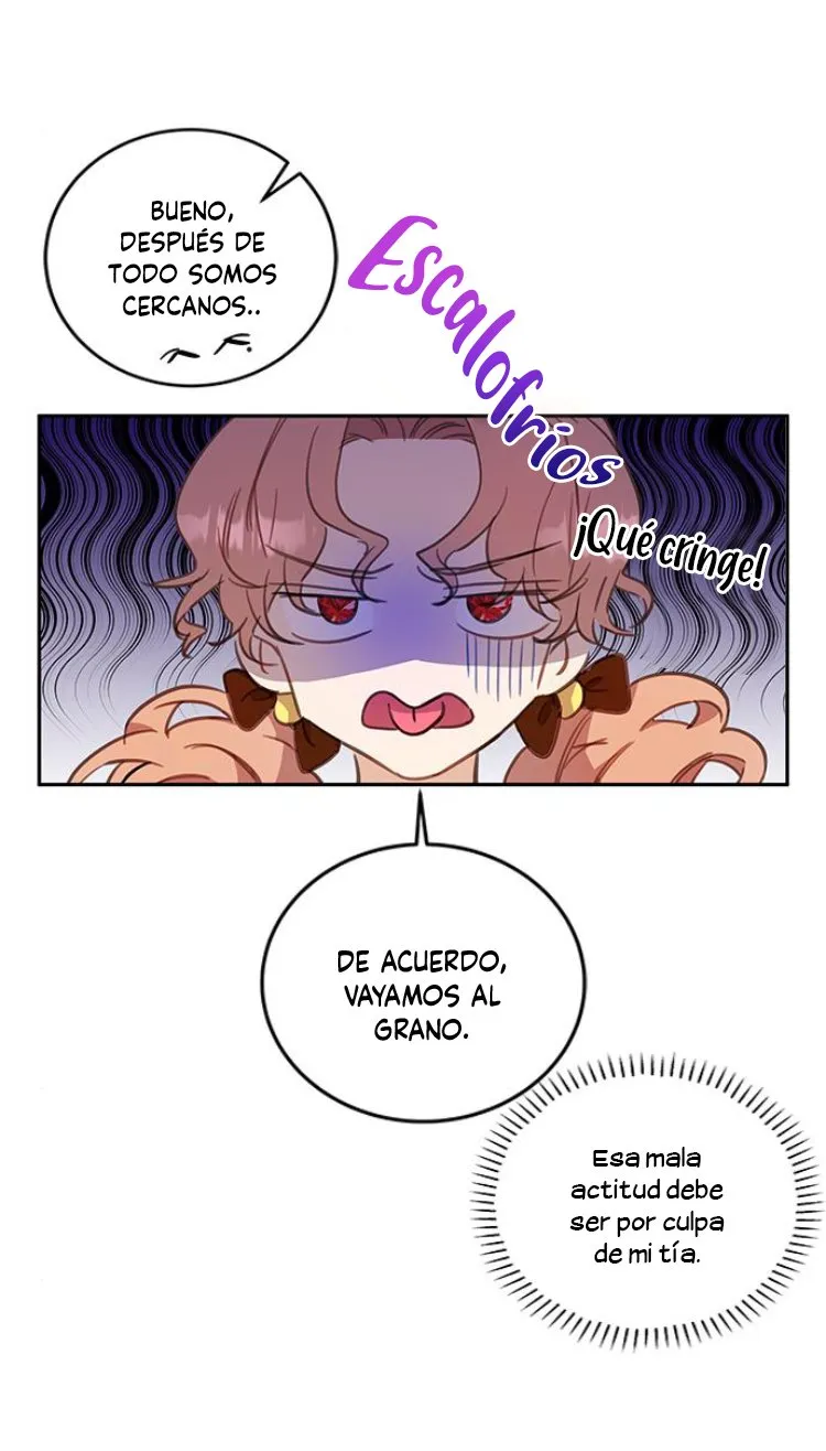 Como Comerse al Maestro Capítulo 14 en Línea - página 24