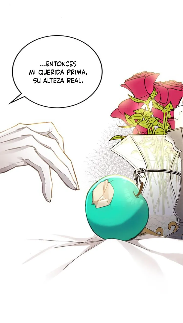 Como Comerse al Maestro Capítulo 14 en Línea - página 25
