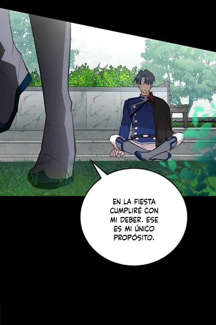 Como Comerse al Maestro Capítulo 14 en Línea - página 34