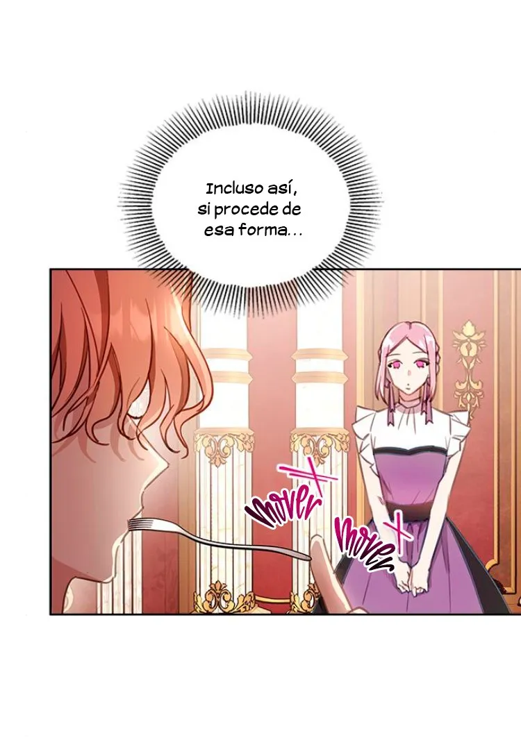 Como Comerse al Maestro Capítulo 14 en Línea - página 44