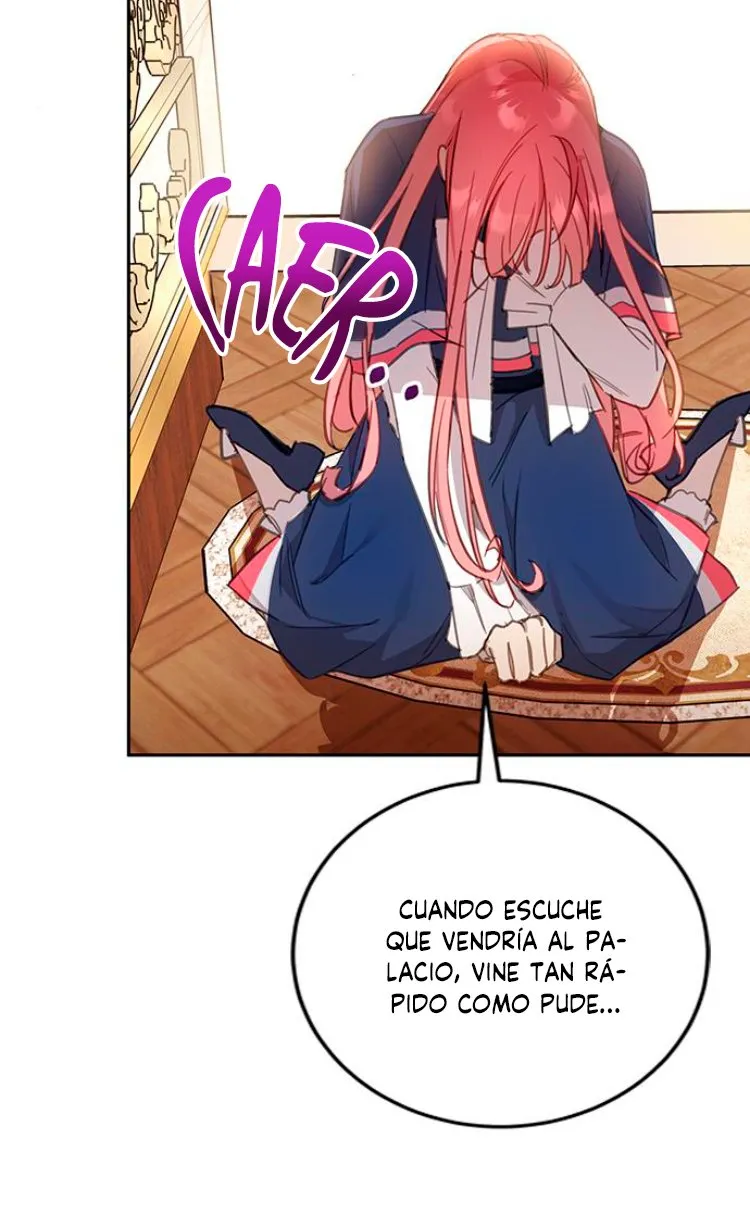 Como Comerse al Maestro Capítulo 14 en Línea - página 61