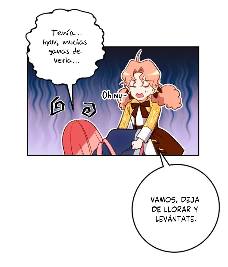 Como Comerse al Maestro Capítulo 14 en Línea - página 64