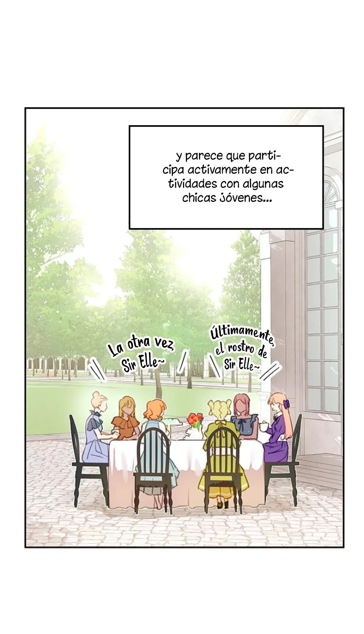 Como Comerse al Maestro Capítulo 14 en Línea - página 68