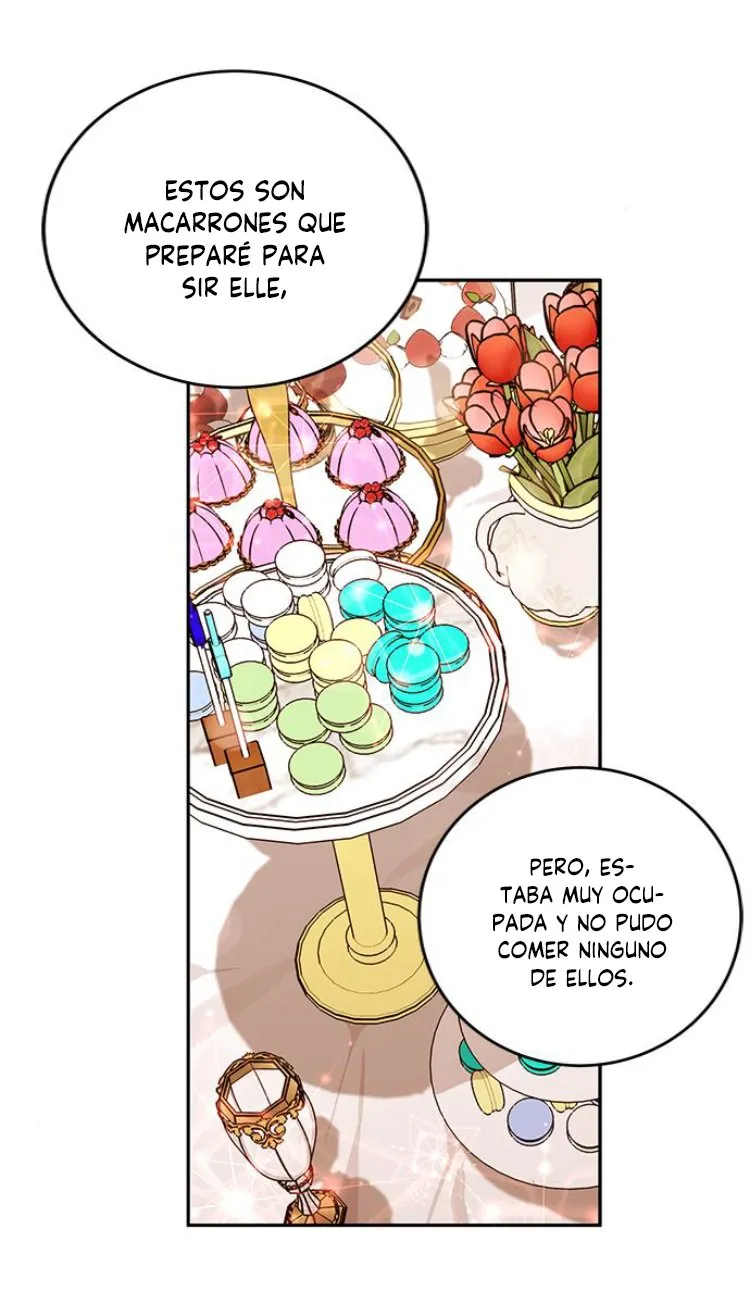 Como Comerse al Maestro Capítulo 14 en Línea - página 86