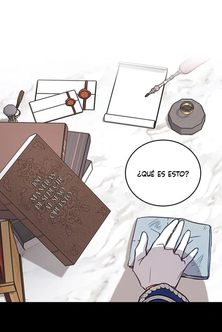 Como Comerse al Maestro Capítulo 15 en Línea - página 51