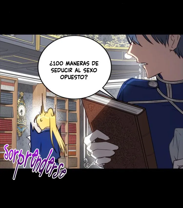 Como Comerse al Maestro Capítulo 15 en Línea - página 52