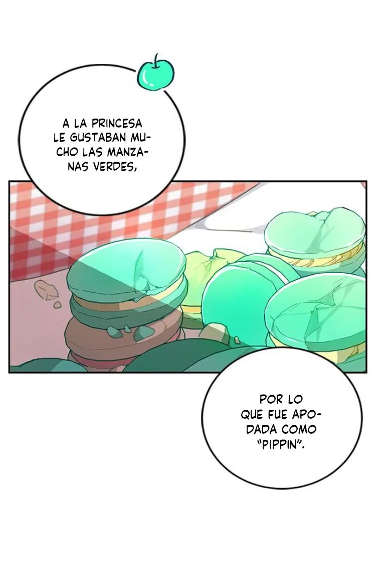 Como Comerse al Maestro Capítulo 15 en Línea - página 71