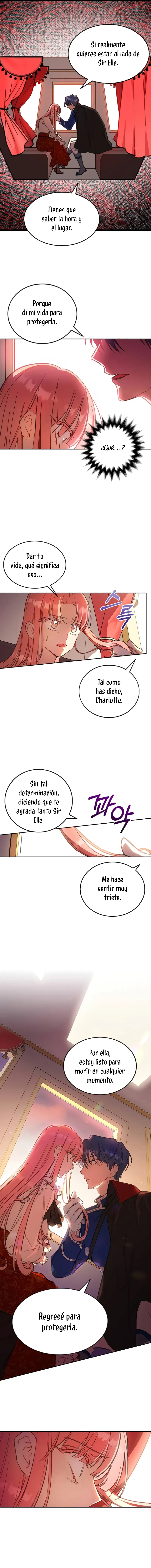 Como Comerse al Maestro Capítulo 16 en Línea - página 13