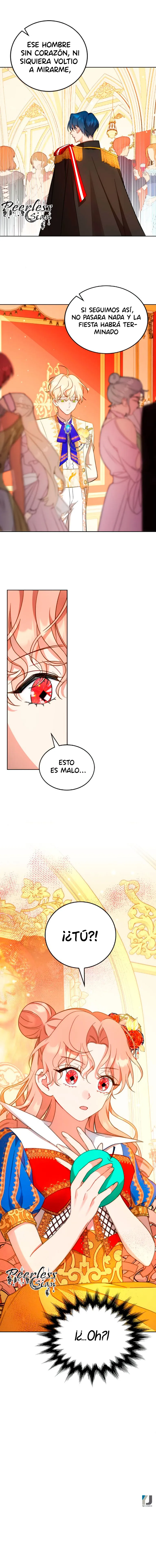 Como Comerse al Maestro Capítulo 21 en Línea - página 12