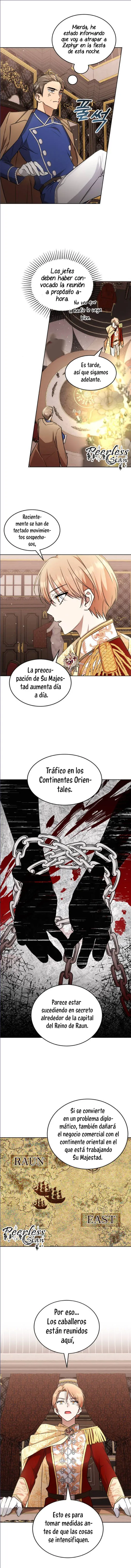 Como Comerse al Maestro Capítulo 27 en Línea - página 5