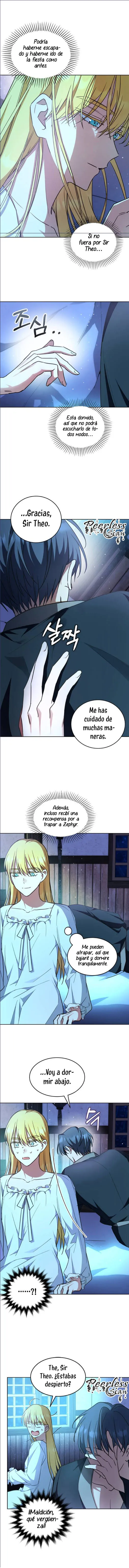 Como Comerse al Maestro Capítulo 27 en Línea - página 13