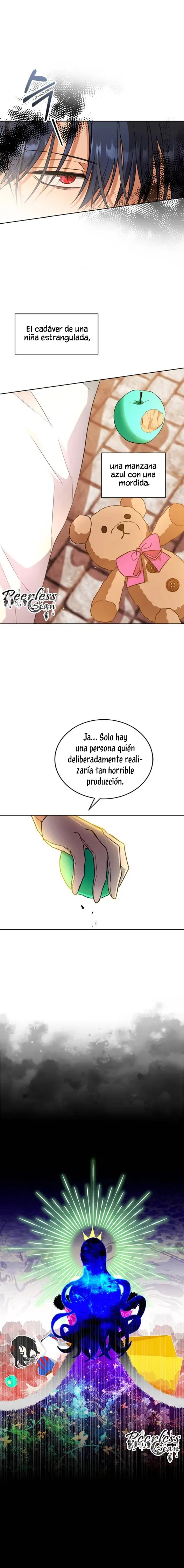 Como Comerse al Maestro Capítulo 29 en Línea - página 17