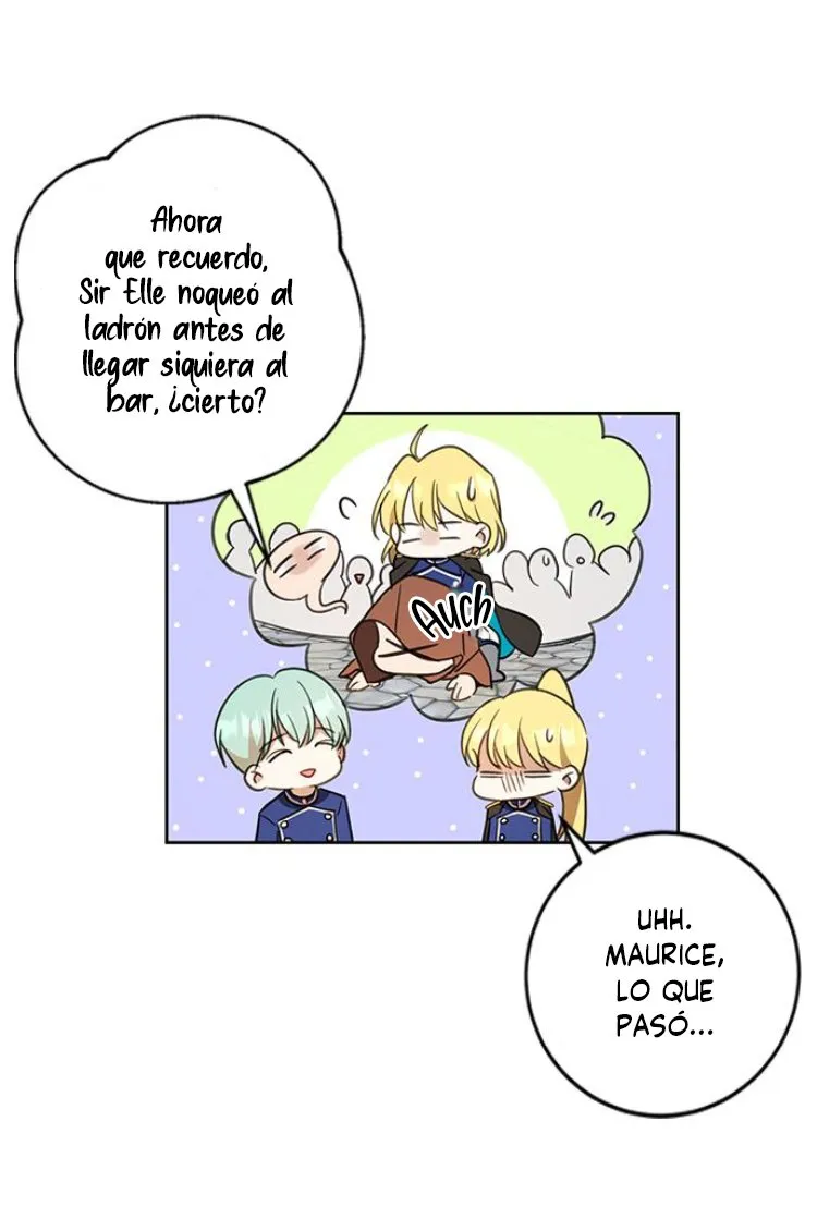 Como Comerse al Maestro Capítulo 6 en Línea - página 44