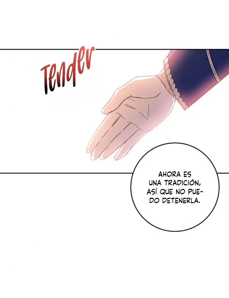 Como Comerse al Maestro Capítulo 6 en Línea - página 45