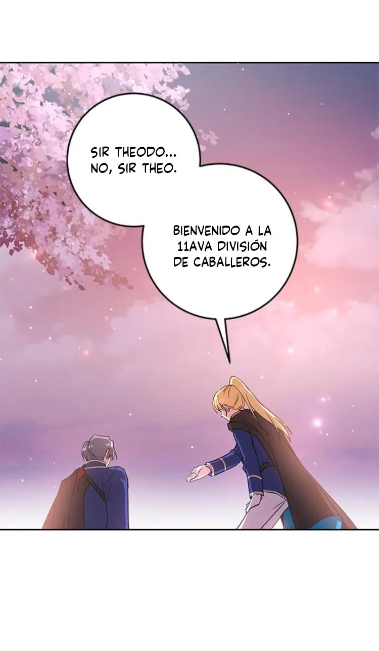 Como Comerse al Maestro Capítulo 6 en Línea - página 46