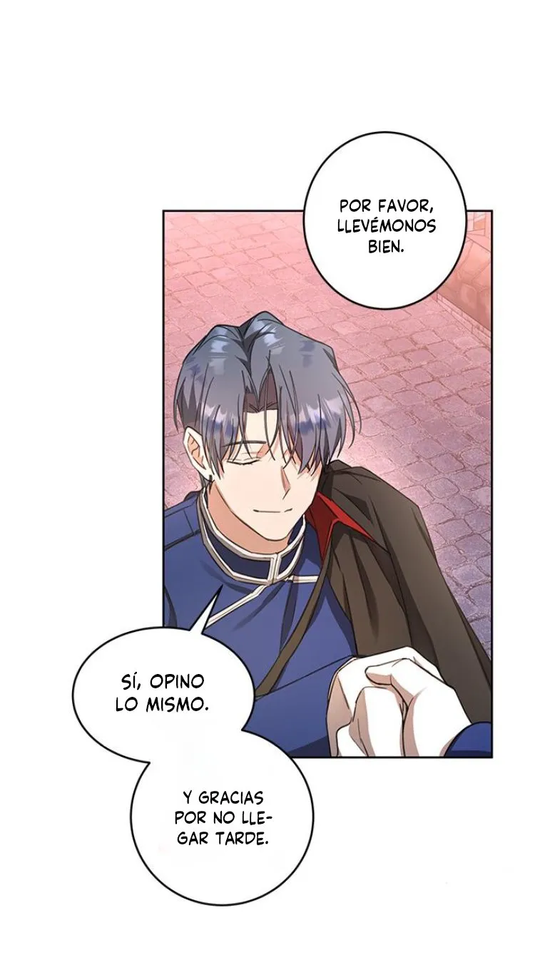 Como Comerse al Maestro Capítulo 6 en Línea - página 47
