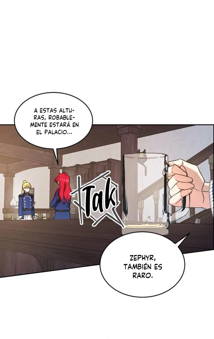 Como Comerse al Maestro Capítulo 6 en Línea - página 63