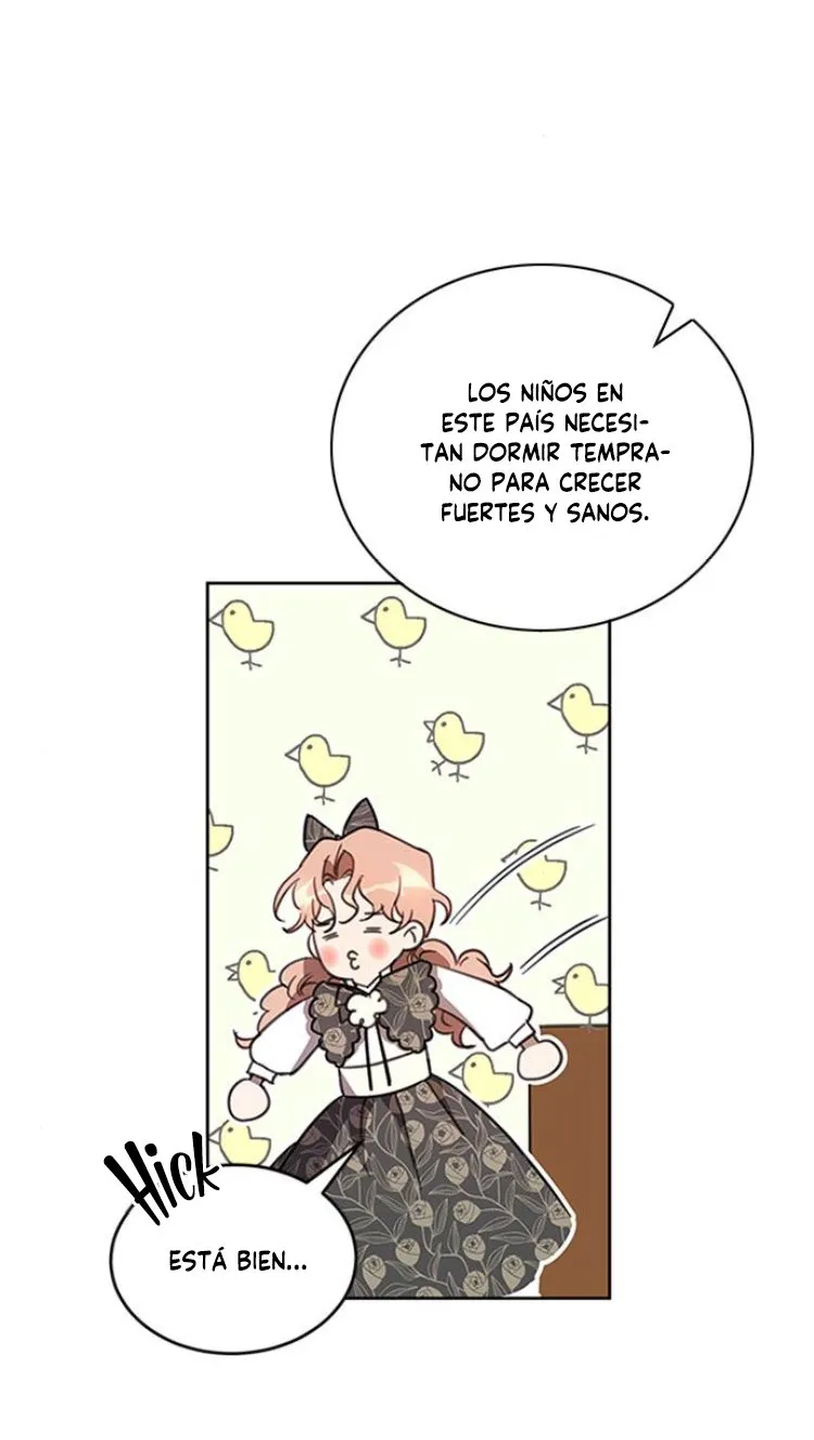 Como Comerse al Maestro Capítulo 8 en Línea - página 7