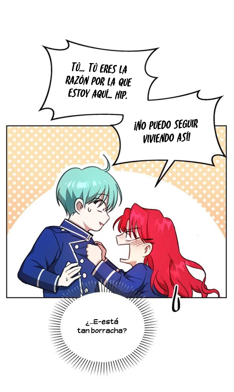 Como Comerse al Maestro Capítulo 8 en Línea - página 45