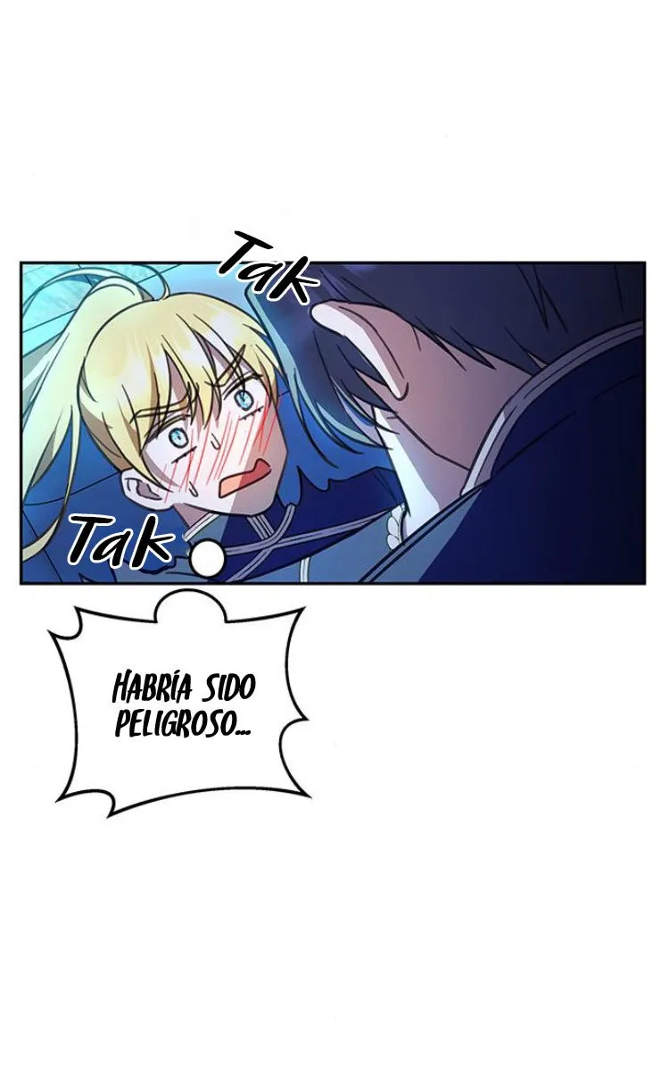 Como Comerse al Maestro Capítulo 8 en Línea - página 89