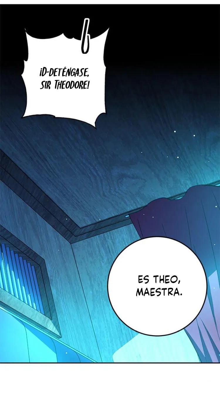 Como Comerse al Maestro Capítulo 8 en Línea - página 92