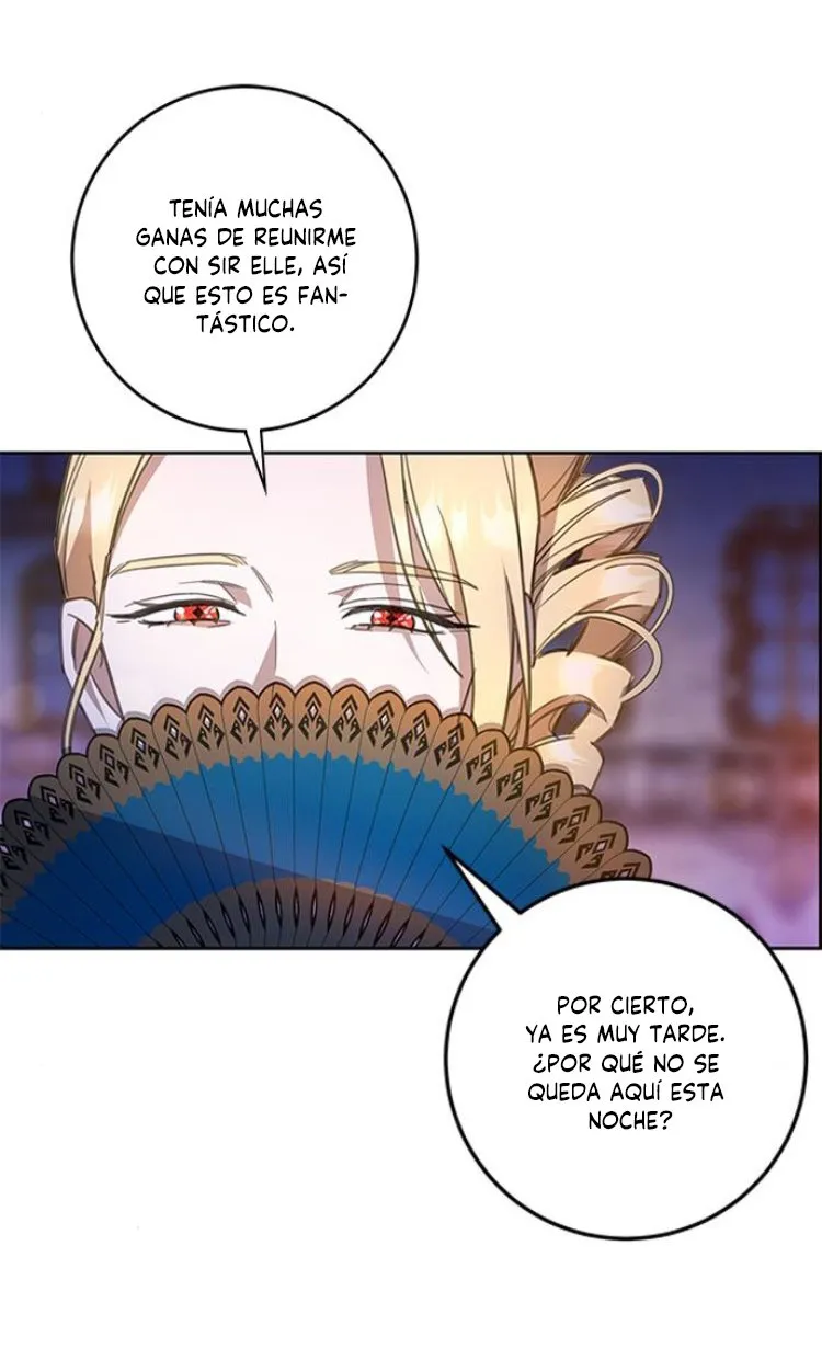 Como Comerse al Maestro Capítulo 9 en Línea - página 15
