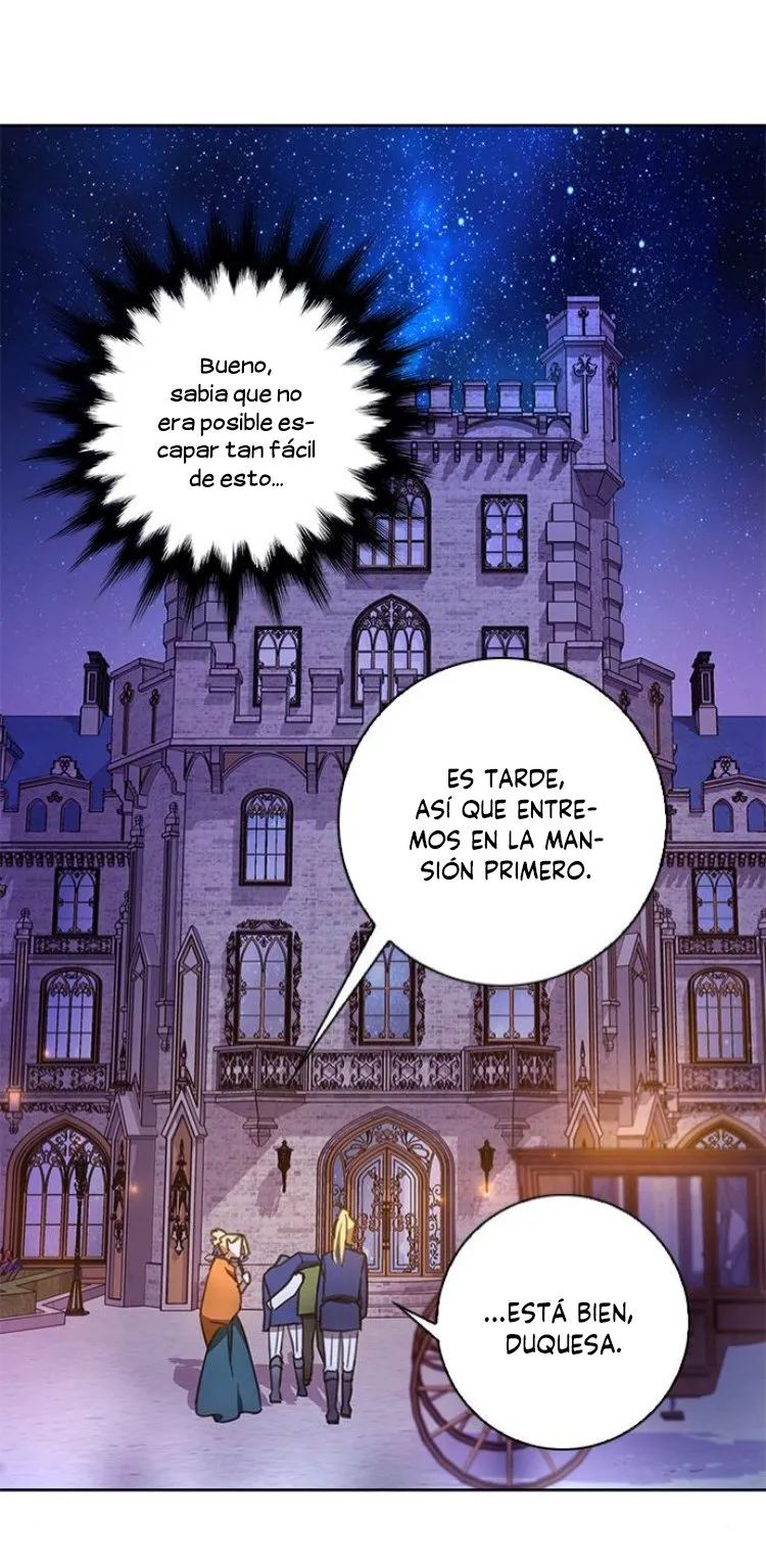 Como Comerse al Maestro Capítulo 9 en Línea - página 25