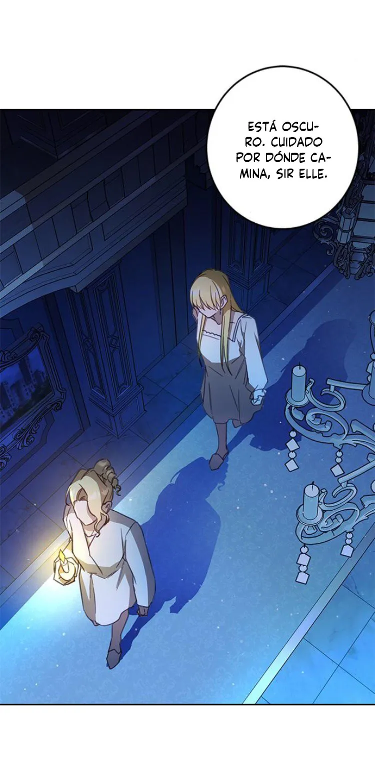 Como Comerse al Maestro Capítulo 9 en Línea - página 31