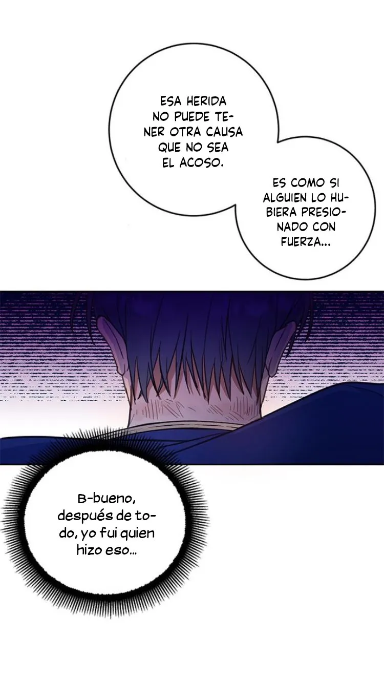 Como Comerse al Maestro Capítulo 9 en Línea - página 40