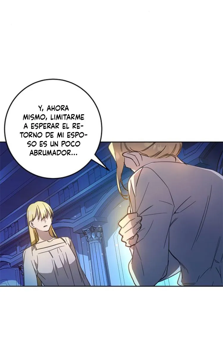 Como Comerse al Maestro Capítulo 9 en Línea - página 45
