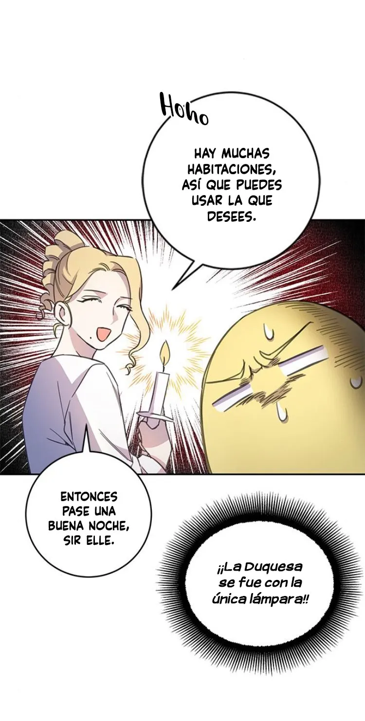 Como Comerse al Maestro Capítulo 9 en Línea - página 53