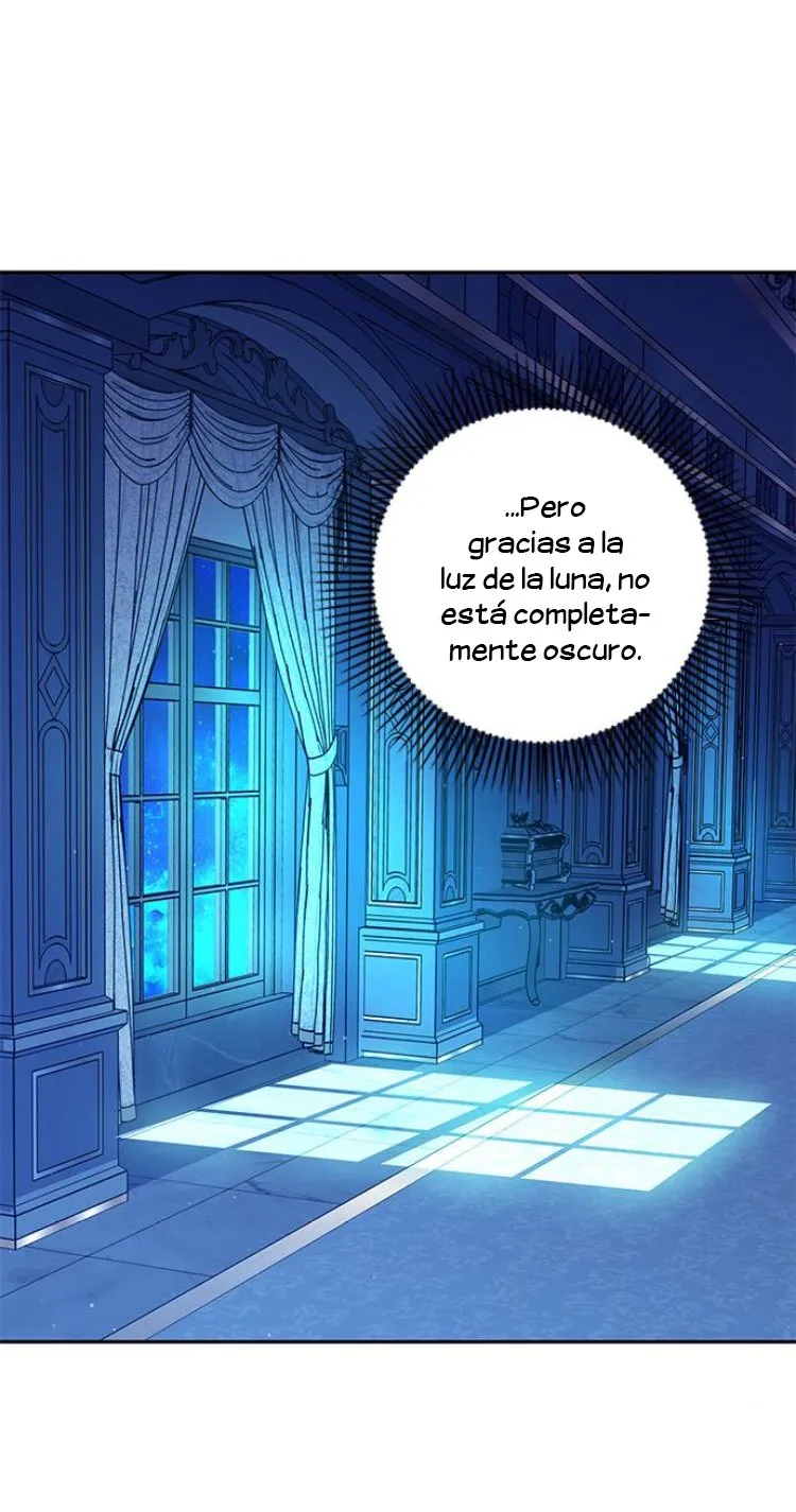 Como Comerse al Maestro Capítulo 9 en Línea - página 54
