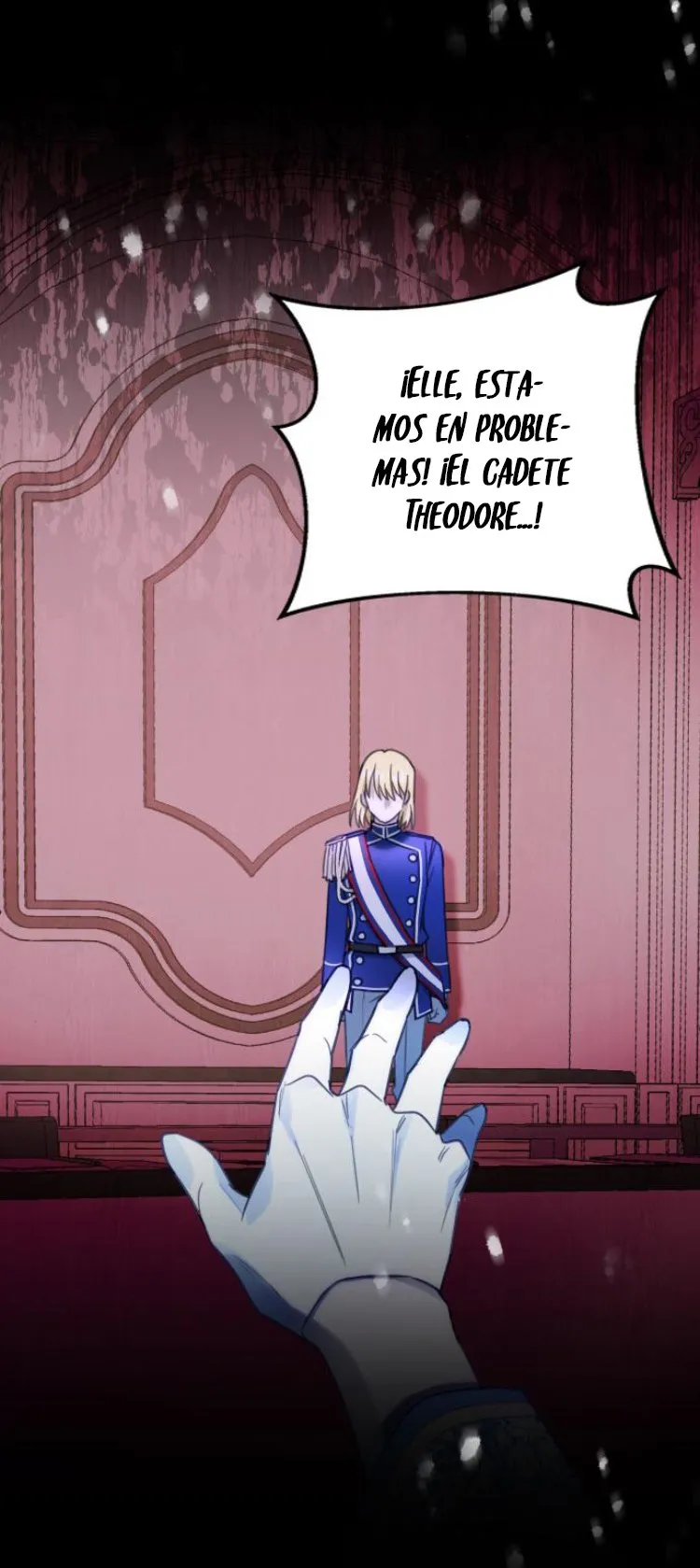 Como Comerse al Maestro Capítulo 9 en Línea - página 69