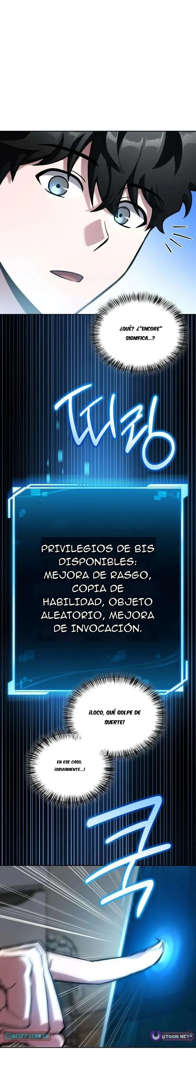 Cómo conquistar la Torre de Hanamja Capítulo 16 en Línea - página 32