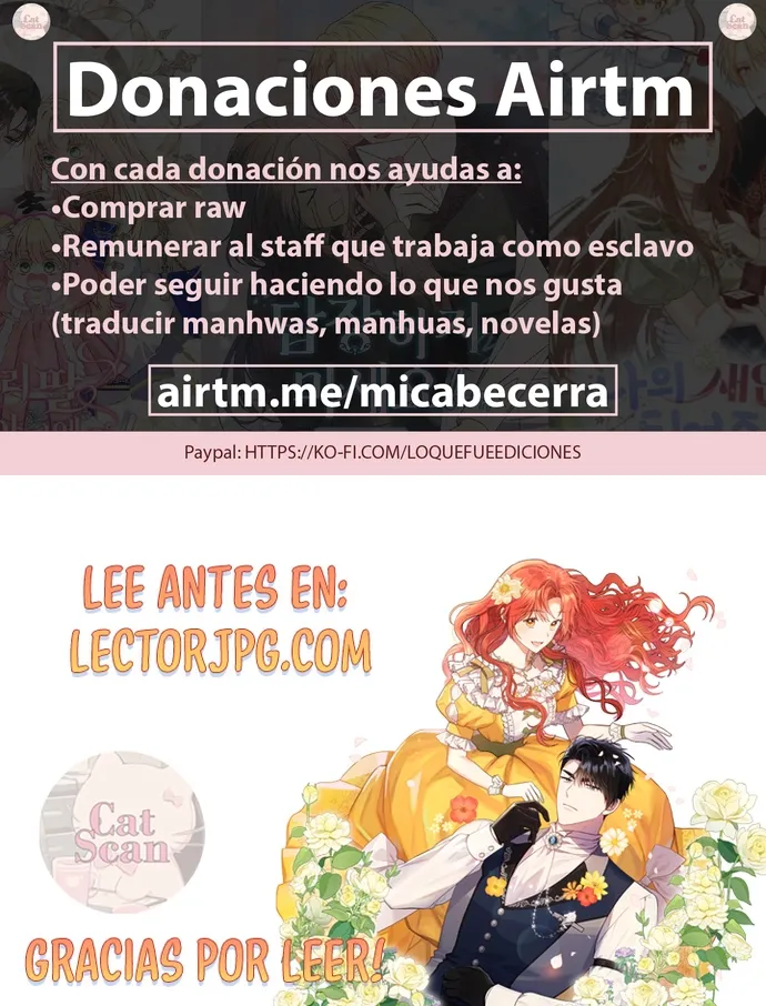 Como convertir a un amable salvador en emperador Capítulo 1 en Línea - página 12
