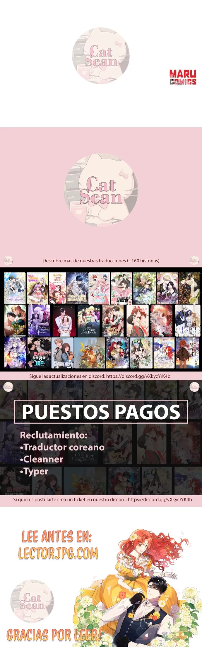Como convertir a un amable salvador en emperador Capítulo 27 en Línea - página 8