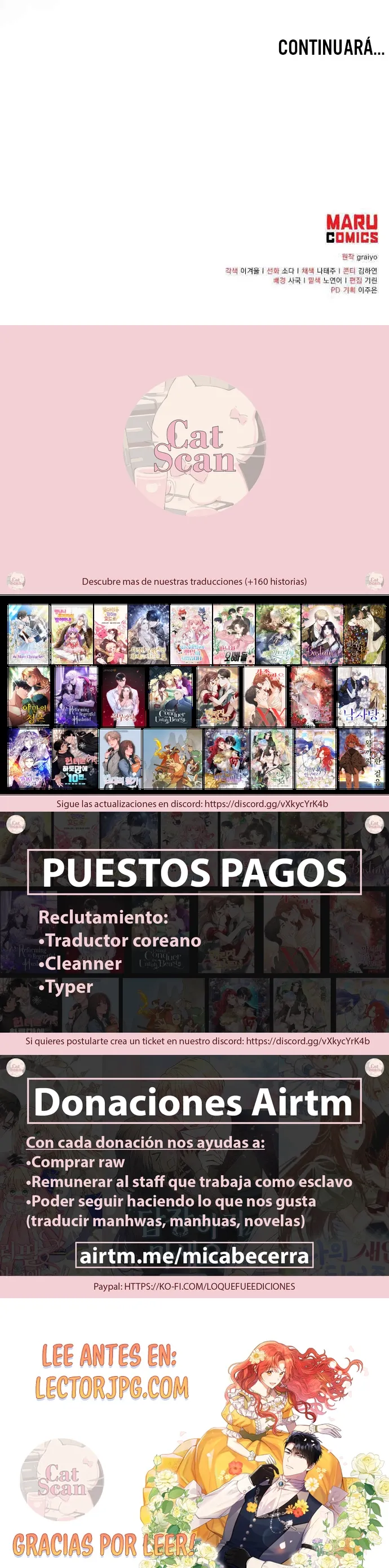 Como convertir a un amable salvador en emperador Capítulo 30 en Línea - página 8