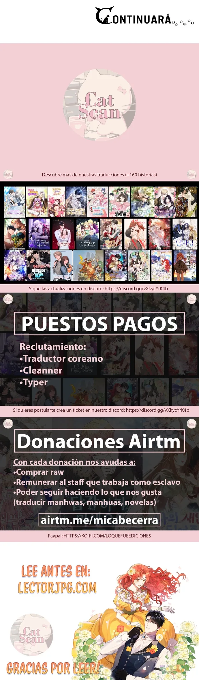 Como convertir a un amable salvador en emperador Capítulo 35 en Línea - página 9