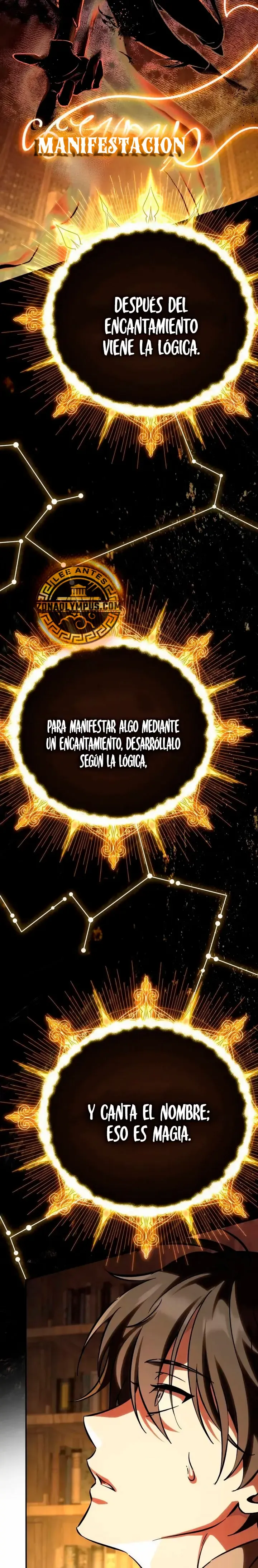 Cómo Criar Villanos Correctamente Capítulo 28 en Línea - página 33